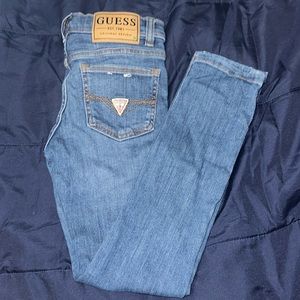 Kids Guess Jeans
